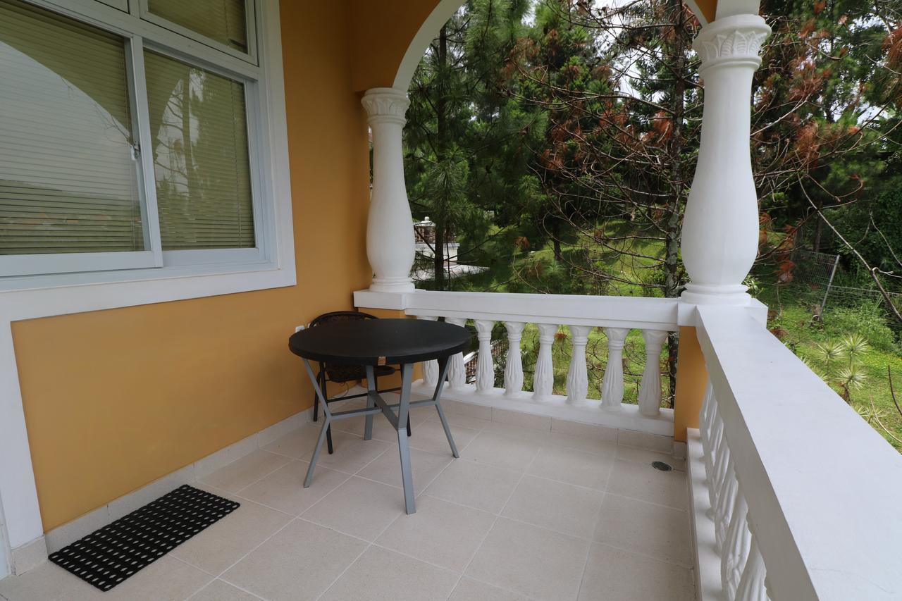 Diyar Villas Puncak M4/12 Exterior photo